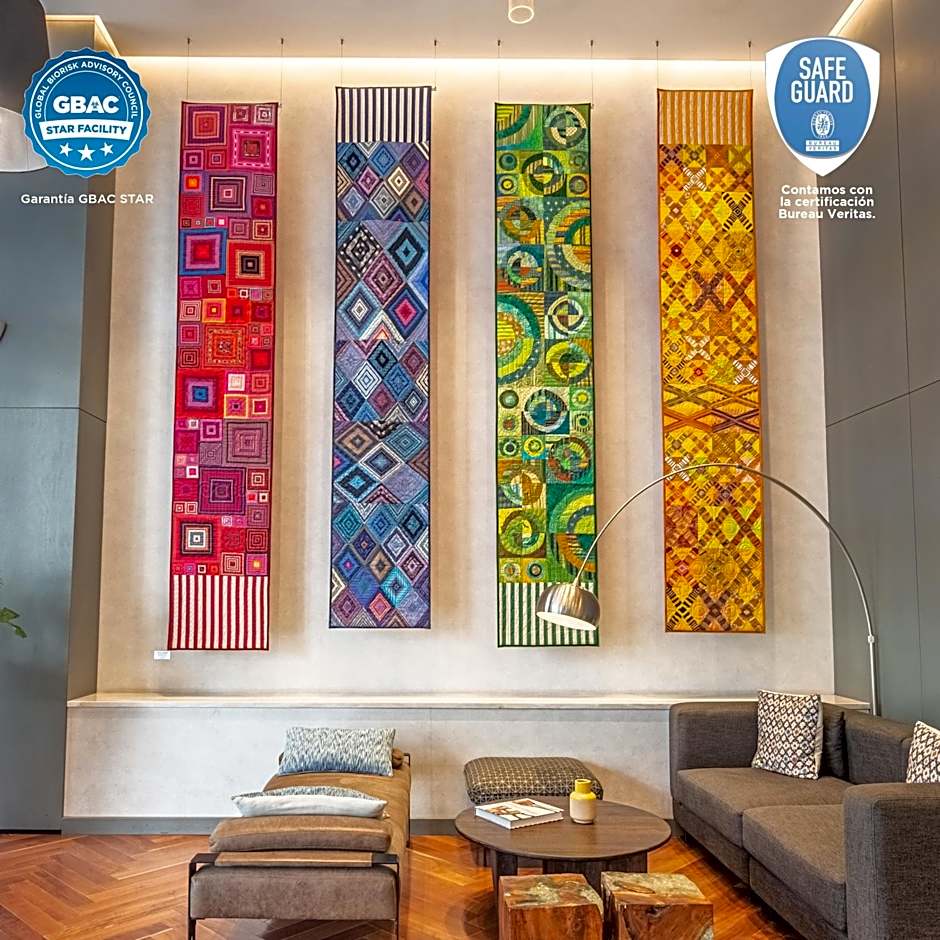 Hyatt Centric Guatemala City