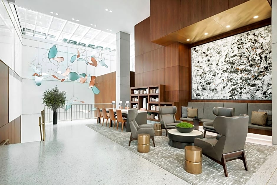 AC Hotel by Marriott New York Times Square
