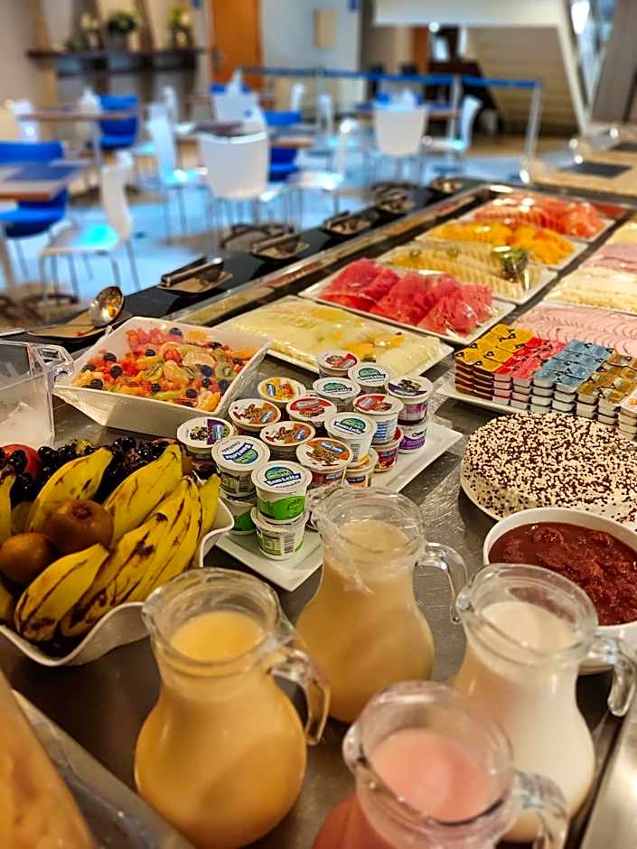 Hotel Reymar Express