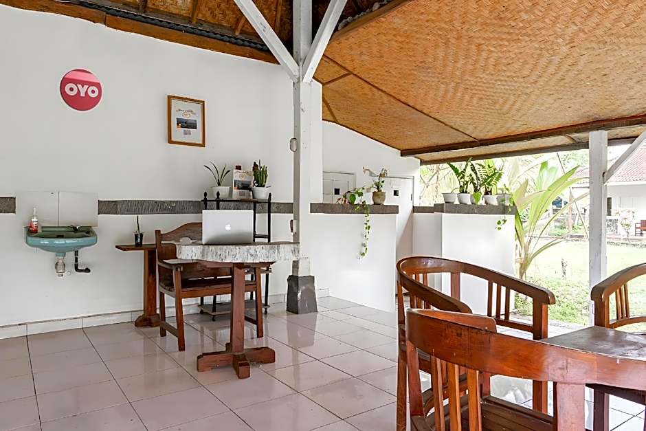 OYO 93604 Hepi Bungalow Lovina