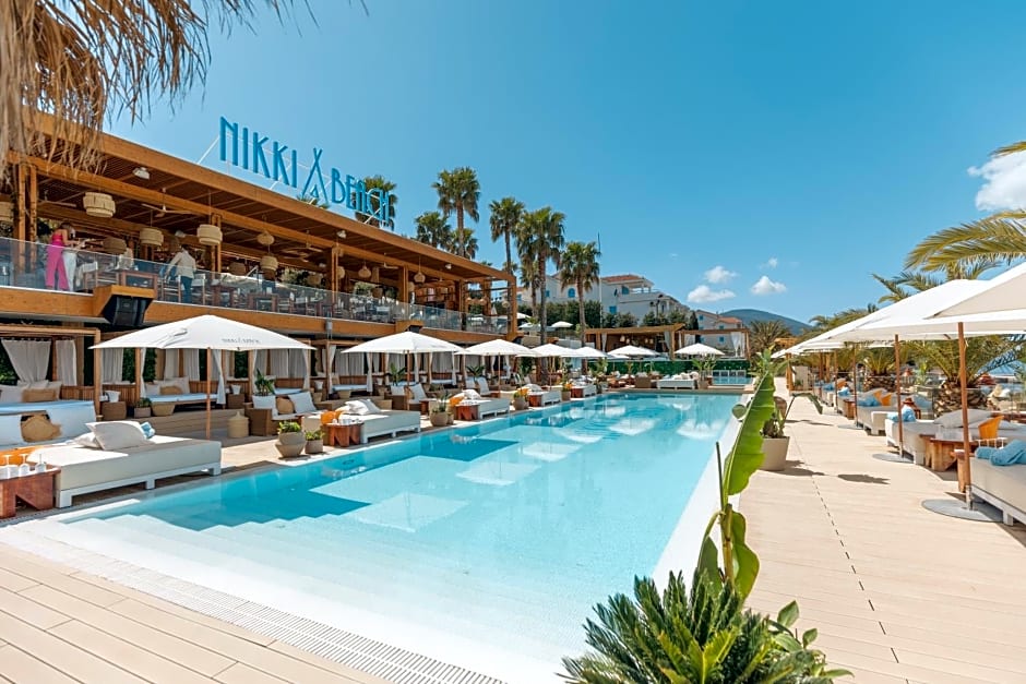 Nikki Beach Montenegro