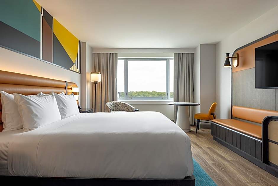 Hyatt Centric Chicago Ohare