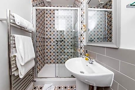 Prestige Suite with Private Terrace