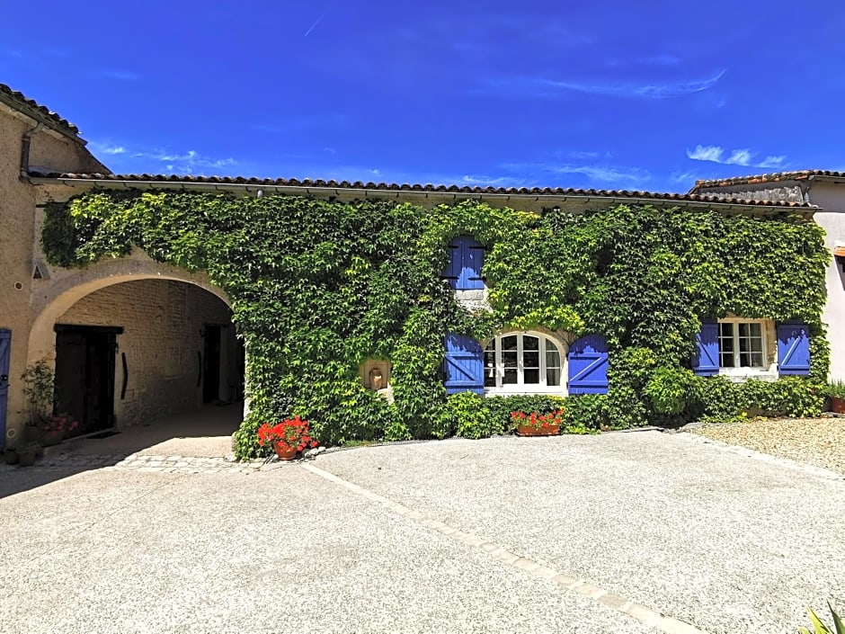 L'Ancienne Distillerie