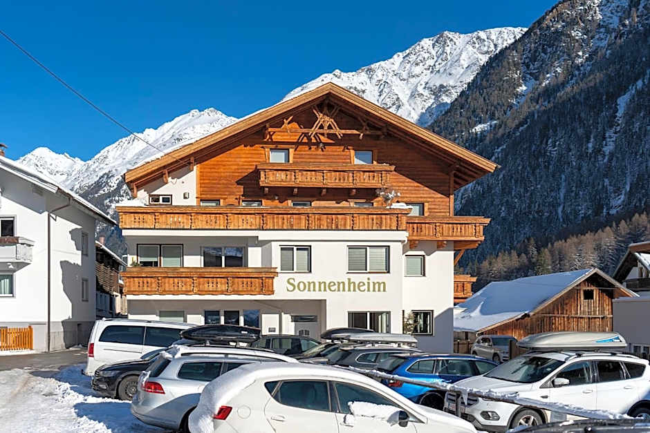 Pension Sonnenheim