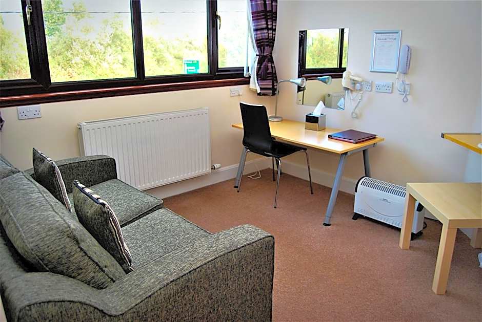 The Old Schoolhouse Hotel