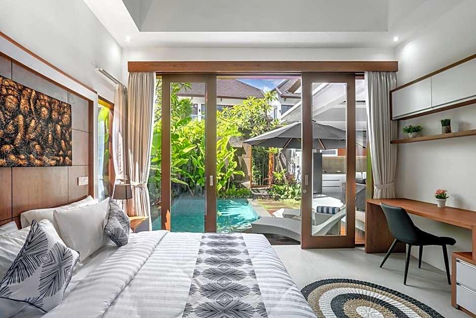 Puri Keraton Seminyak