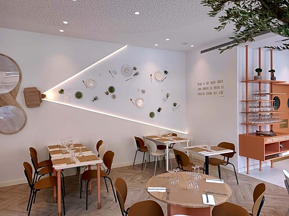 Hotel y Aparthotel Dos Rios