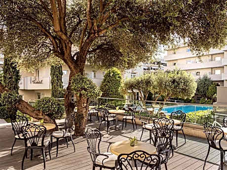 Civitel Attik Rooms & Suites