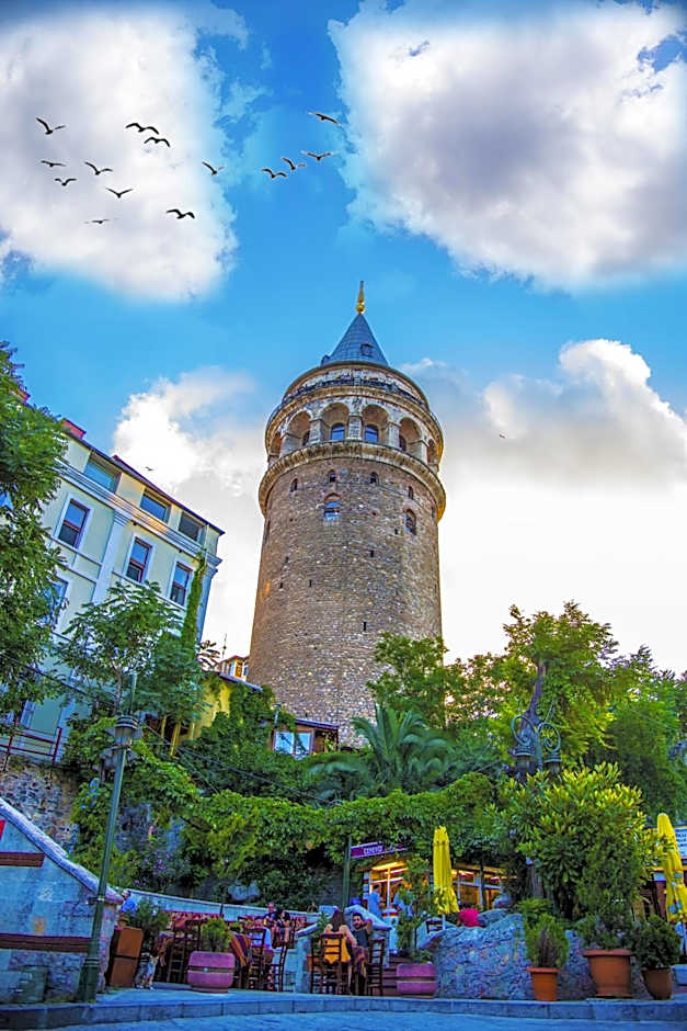 Norah Suites Hotel İstanbul