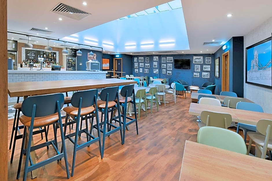 Travelodge London Central Southwark