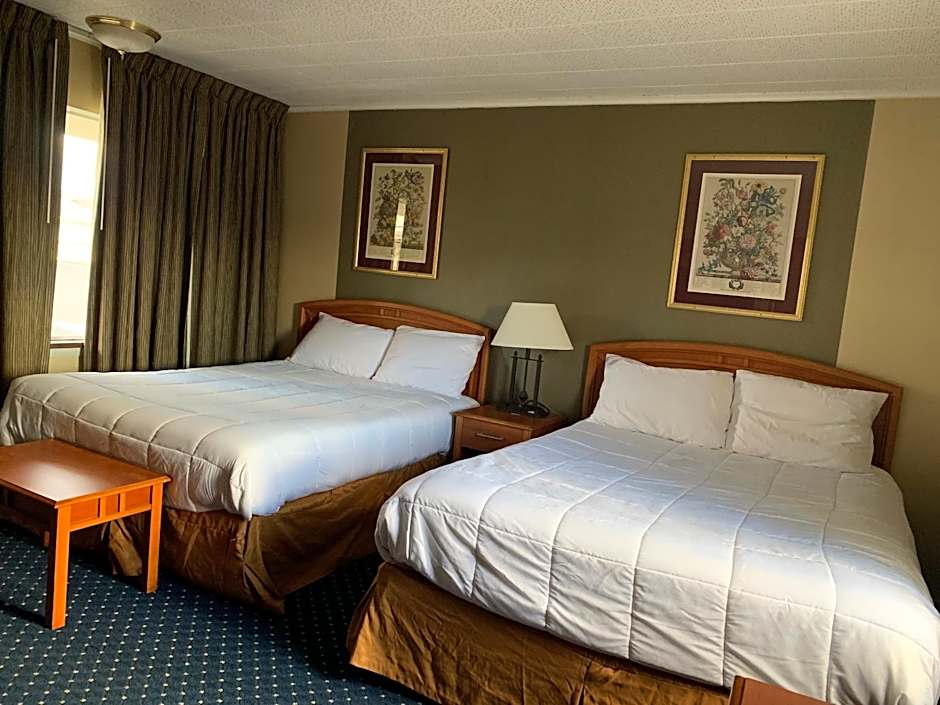 Scottish Inns Fayetteville