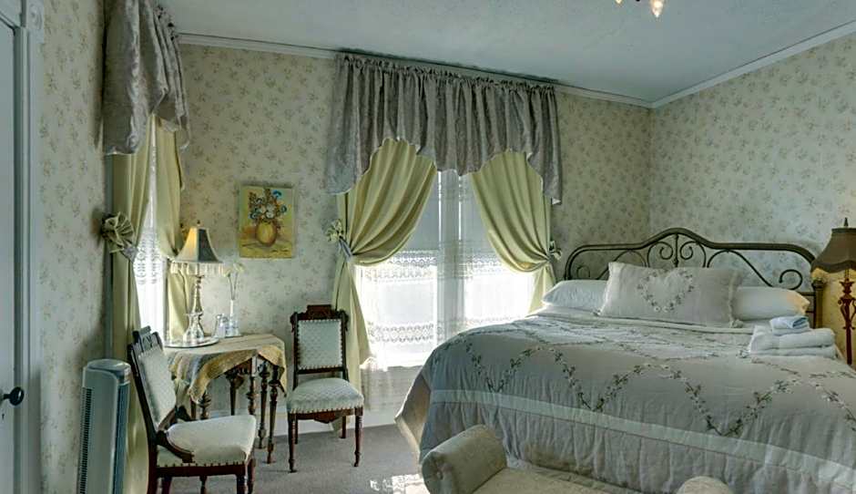 Garden House Bed And Breakfast