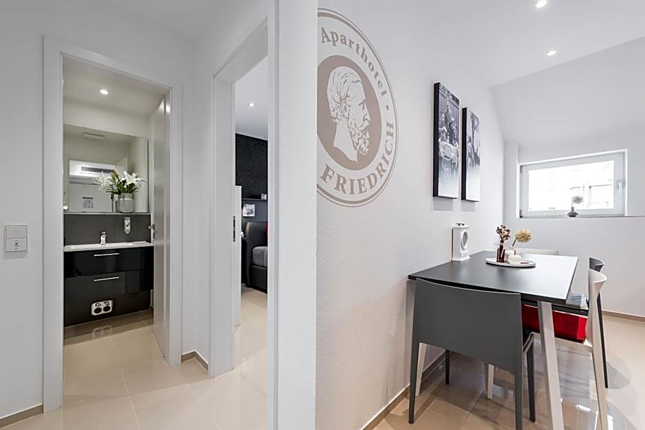 Friedrich Boutique-Apartments