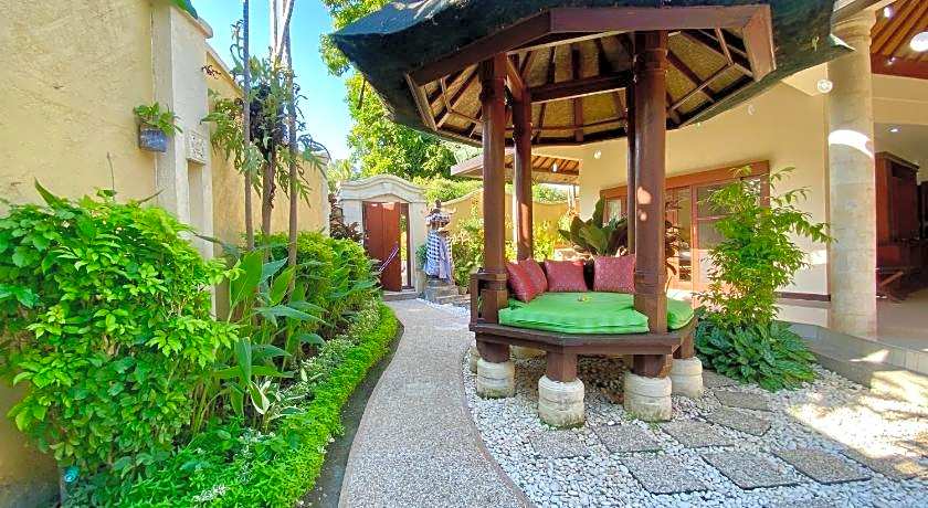 Bali Emerald Villa