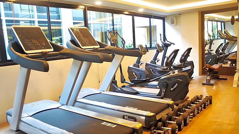 Metro Hotel & Spa