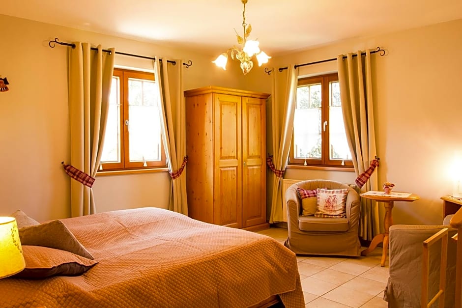 Maison d'hôtes Chez Christelle - Proximité Route des vins d'Alsace