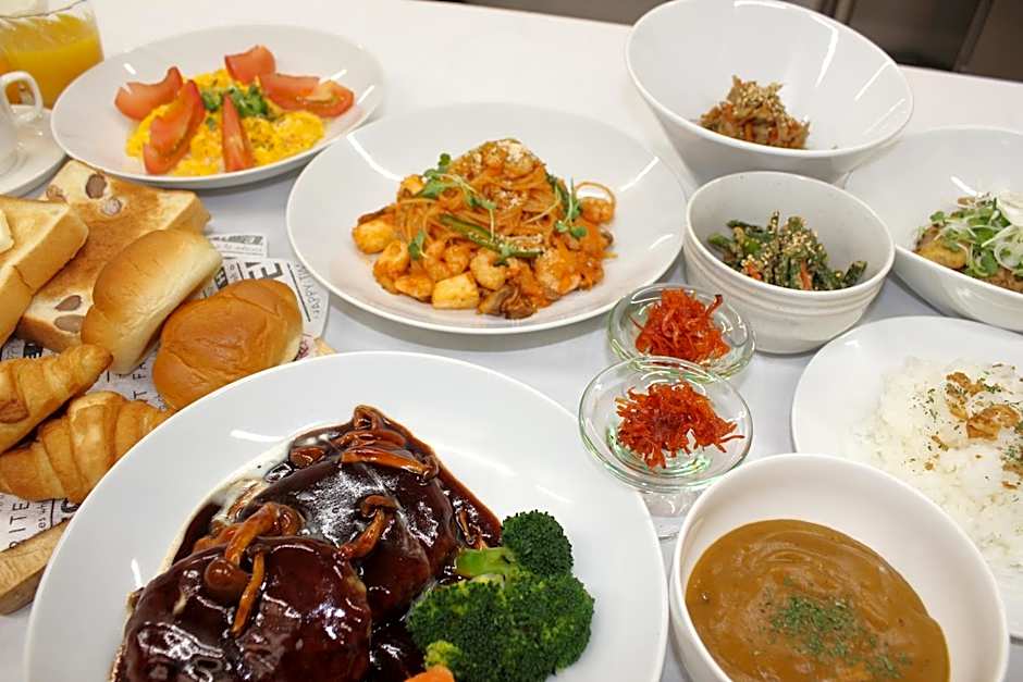 Hotel REUS Ashoro