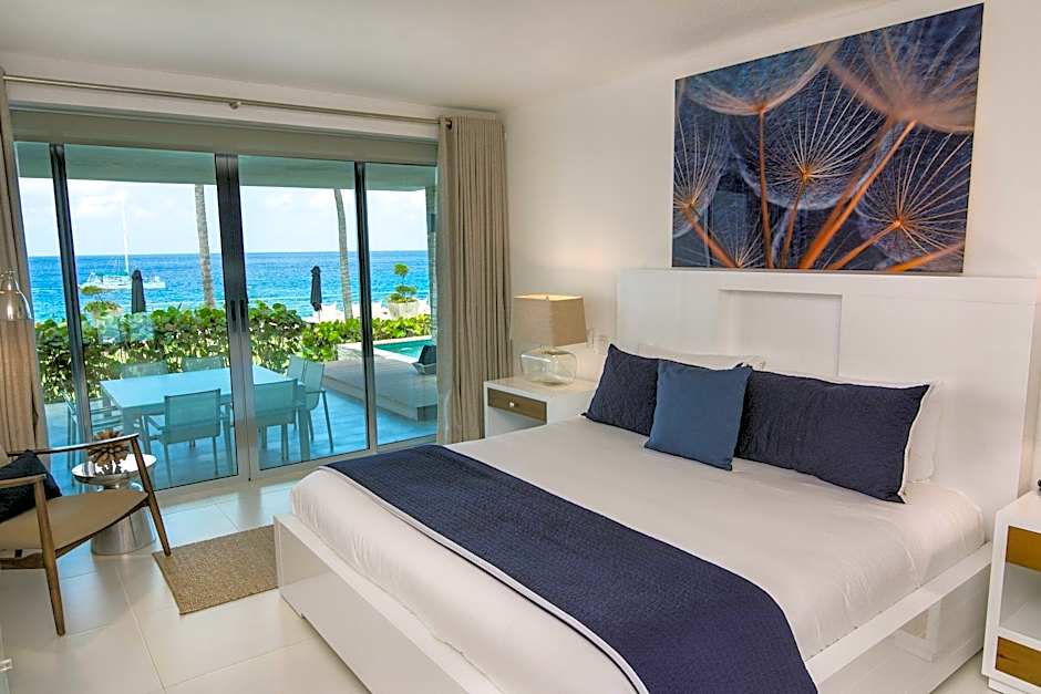 The Ocean Club, a Luxury Collection Resort, Costa Norte