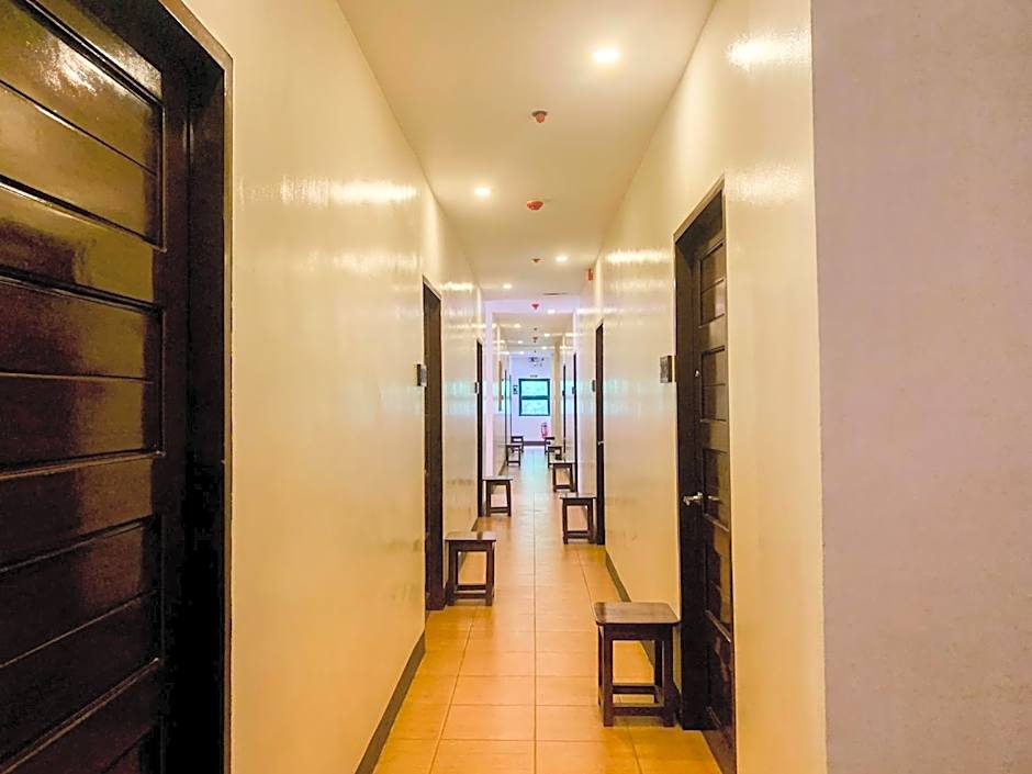 Jurias Pension – El Nido, WI