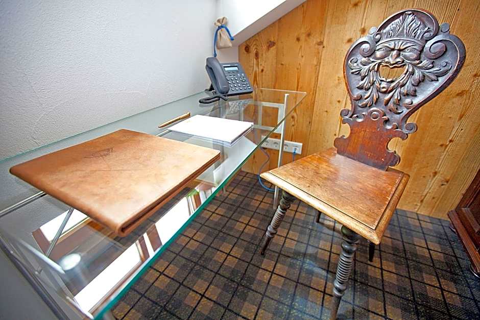 DIE POST Landgasthof Aufkirchen