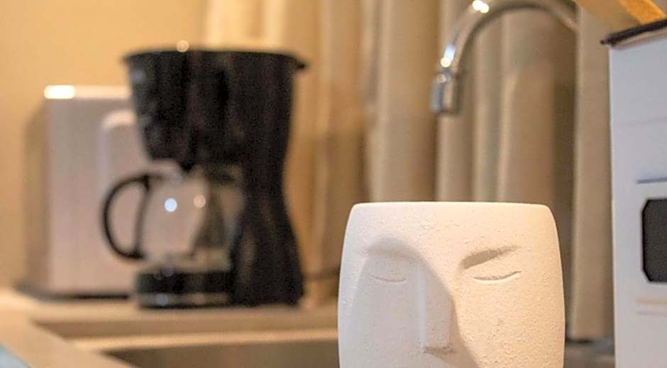 Flat Encantador Bauten Cabo Branco