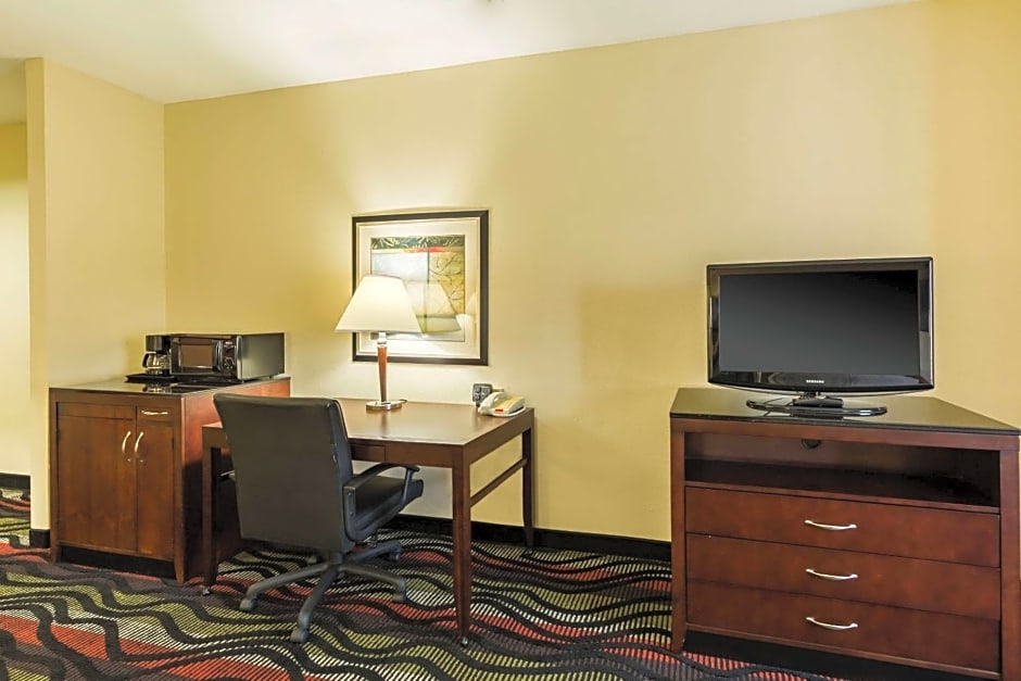 Comfort Suites Beaumont I-10