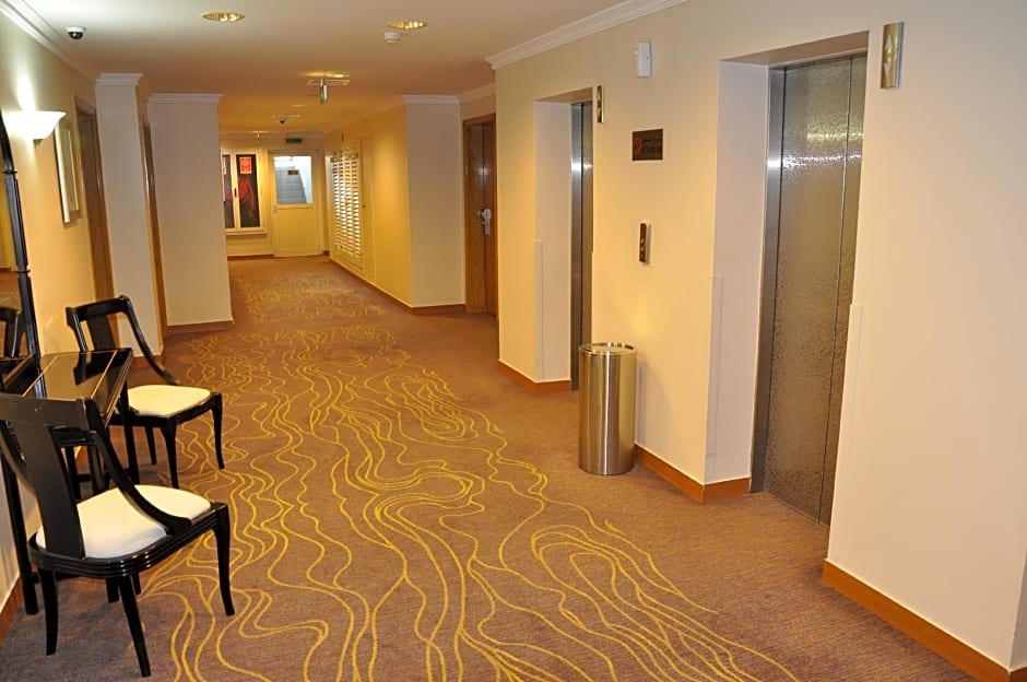 Lavender Hotel Deira