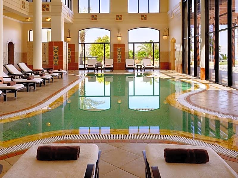 Dead Sea Marriott Resort & Spa