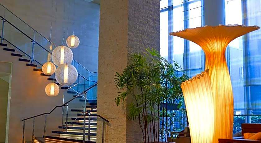 Hotel Sunroute Plaza Shinjuku