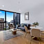 Collins House Apartments by CLLIX