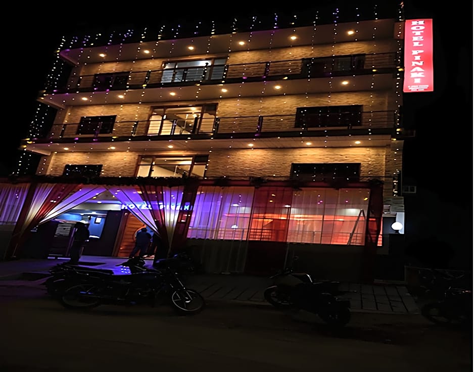 Hotel Pinaki – Haridwar, WV