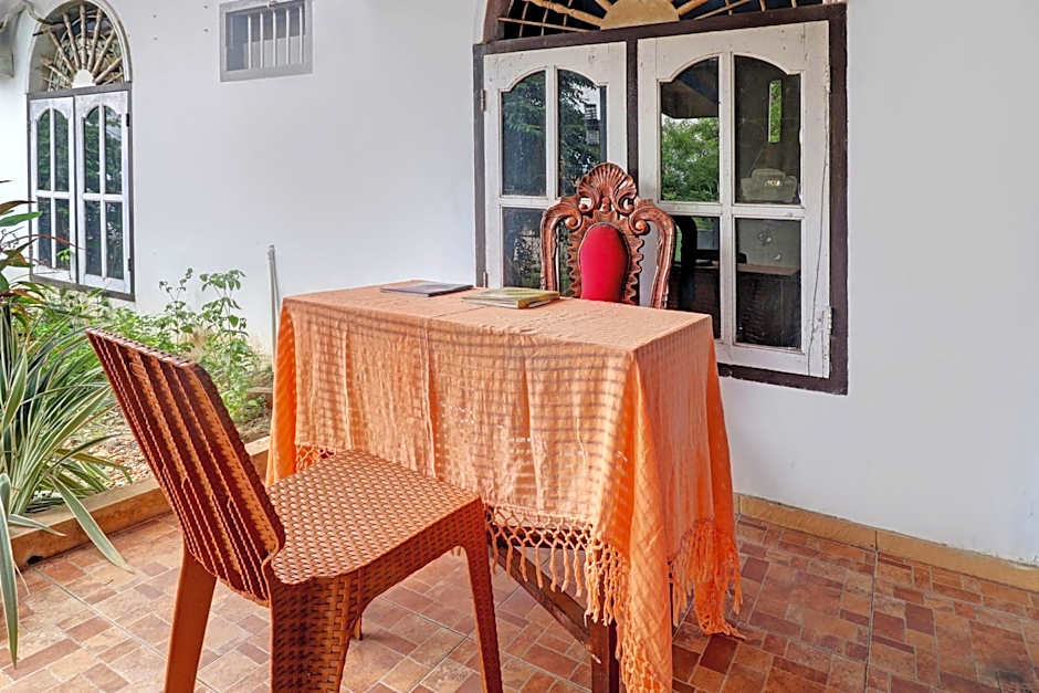 Hotel O Arizona Homestay