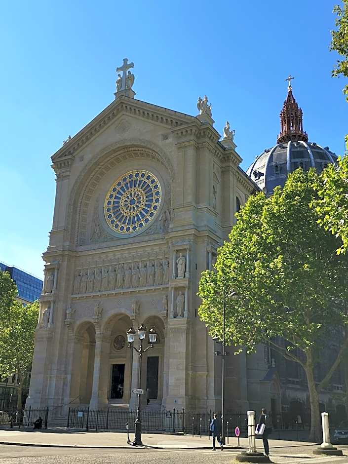 Hôtel Océanic - Grands Magasins