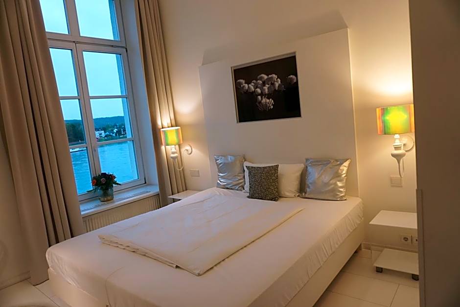 Hotel Bucheneck