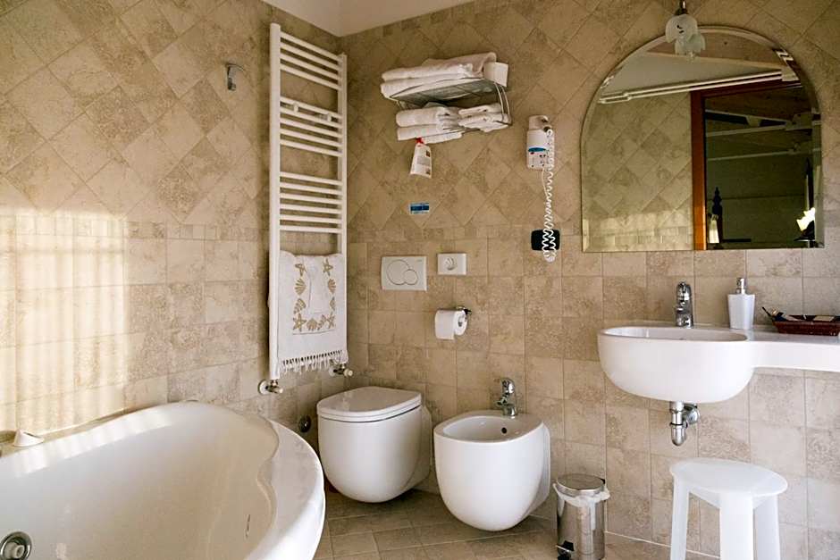 Colleverde Country House & SPA Urbino