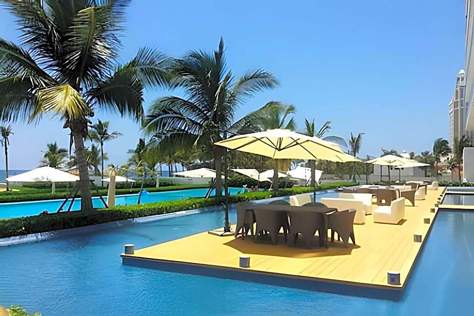 Peninsula Mazatlan 27A