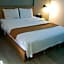 Jeonju Hwangsil Gwangwang Hotel