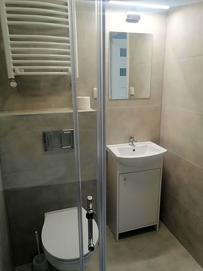 Hostel Anilux
