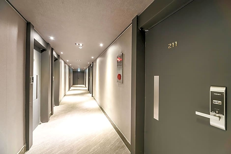 Gaya Mini Hotel