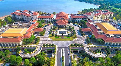 Your World International Conference Centre