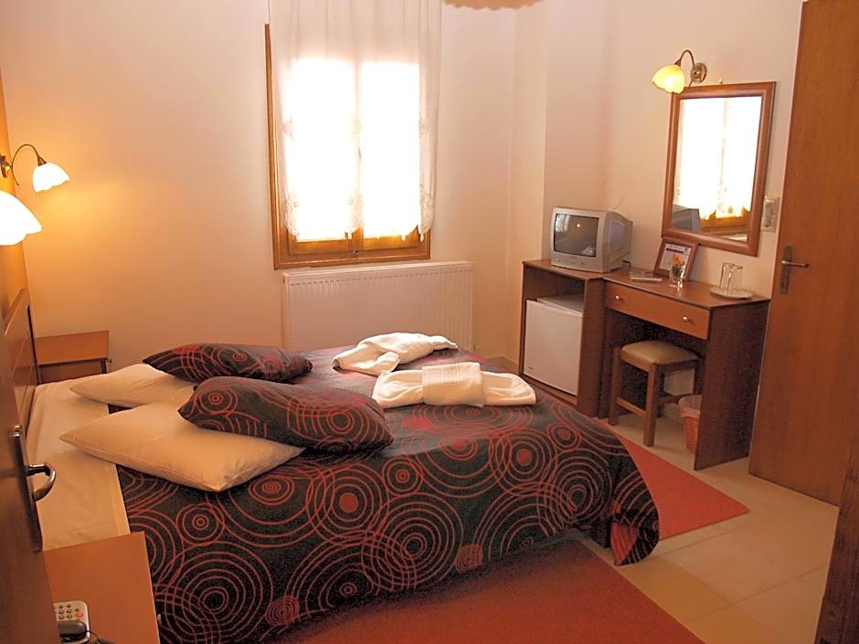 Hotel Ilianna