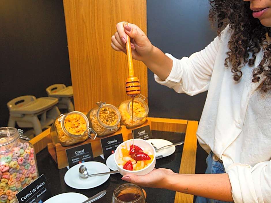 ibis Rio de Janeiro Nova America