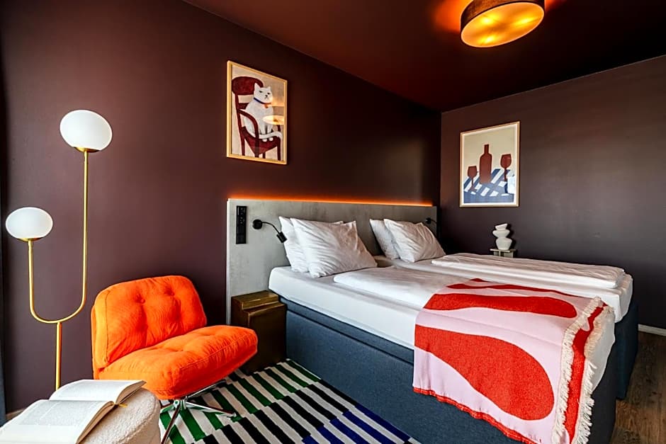 kalm stay - munich east