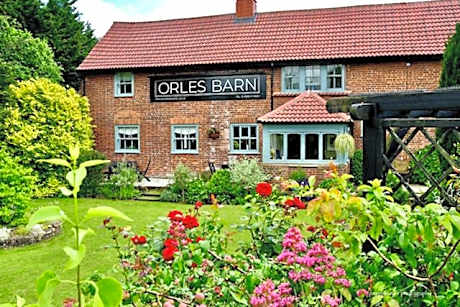 Orles Barn Guest House