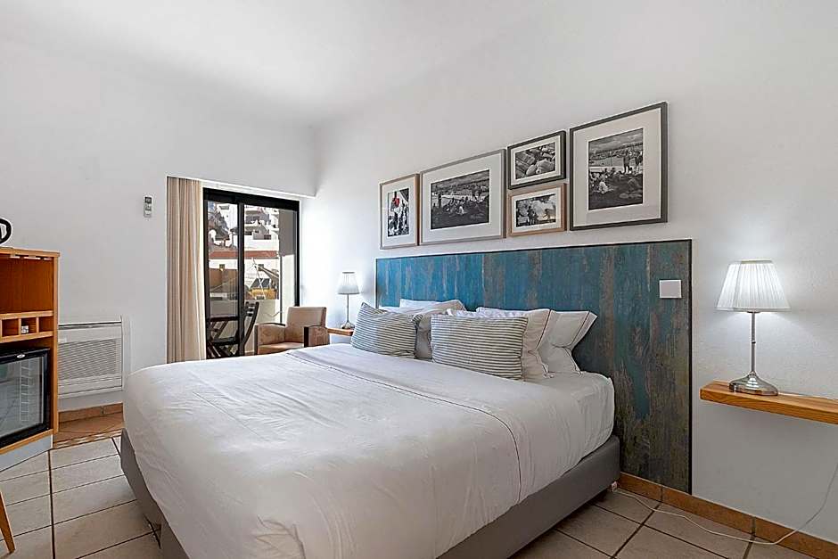 Hotel Carvoeiro Plaza