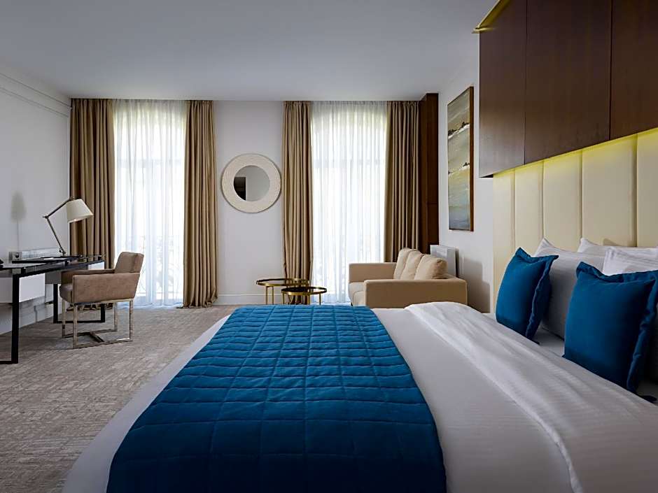 Mercure Tashkent