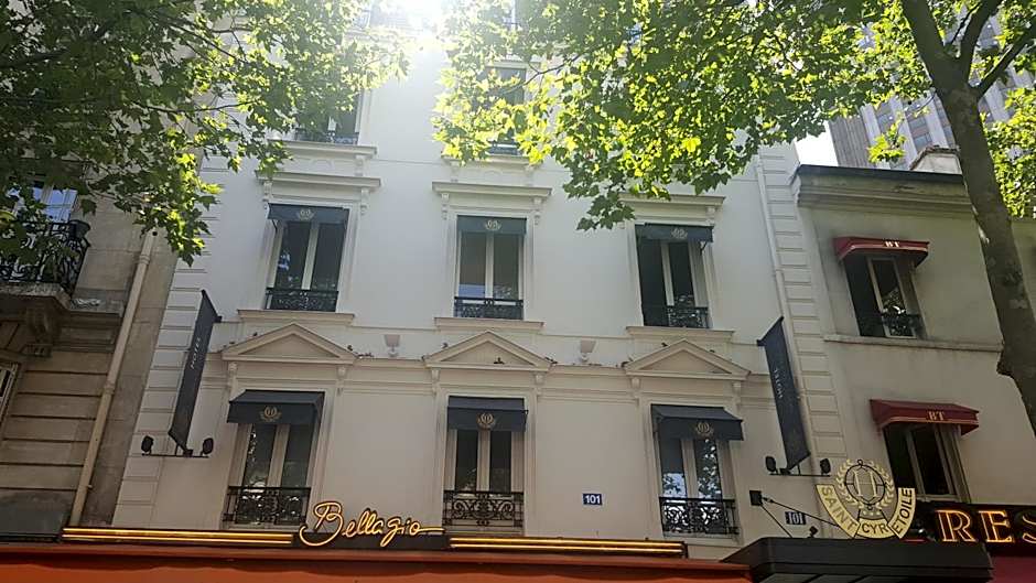 Hotel Saint Cyr Etoile