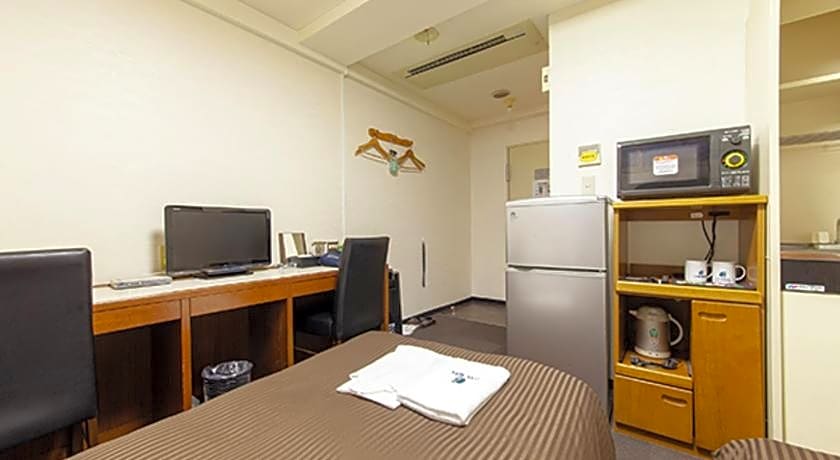 Hotel Livemax Nippori