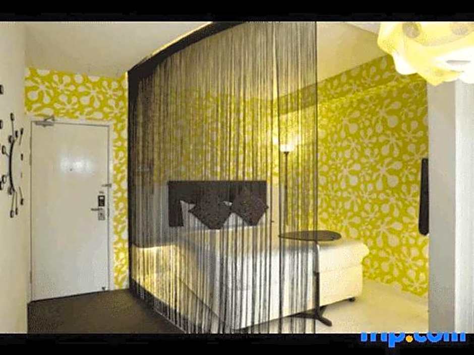 Bliss Boutique Hotel – Johor Bahru, CO